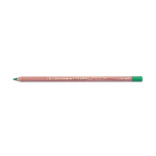 Pastellkreidestifte „GIOCONDA“ Softpastell 12 Stück - 150 / Light Chromium Green  -