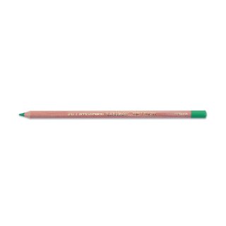 Pastellkreidestifte - Softpastell 12 Stück  - 150 / Light Chromium Green  -