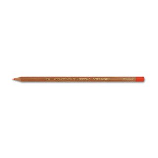 Pastellkreidestifte „GIOCONDA“ Softpastell 12 Stück -  163 / Vermilion Red  -
