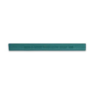 Pastellkreide- eckige Softpastellkreide 12er Pack - 155 / Dark Green -