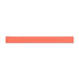 Pastellkreide- eckige Softpastellkreide 12er Pack - 165 / Coral Red -