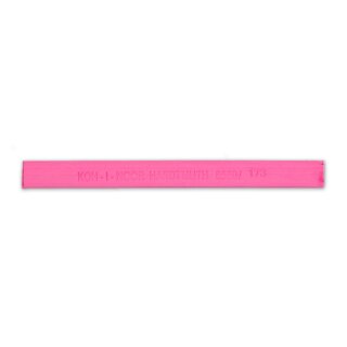 Pastellkreide- eckige Softpastellkreide 12er Pack - 173 / Damask Pink  -