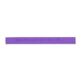 Pastellkreide- eckige Softpastellkreide 12er Pack - 183 / Lavender Violet  -