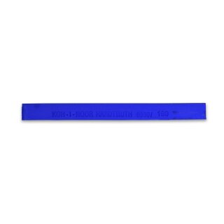 Pastellkreide- eckige Softpastellkreide 12er Pack - 190 / Dark Ultramarine Blue  -