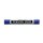 Pastellkreide- runde weiche Softpastellkreide 12er Pack  - 190 / Dark Ultramarine Blue  -