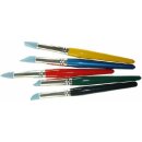 Colour Shaper- Set 5teilig Spezialgummigemisch VE 20