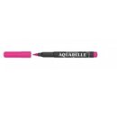 Fasermaler  Brush Pen / Aquarellpinselstifte , im 12er Pack