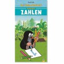Übungsbuch " Mein 1. Übungsbuch - Zahlen...
