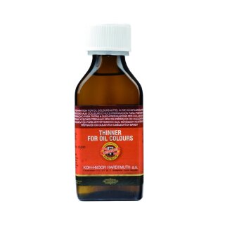 Verdünnungsmittel 100 ml Flasche VE10
