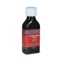 Firnis-  Damarfirnis  100 ml / Glasflasche