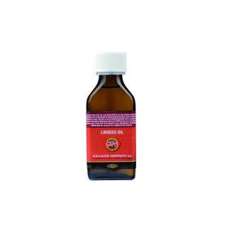 Leinöl 100 ml Flasche VE10