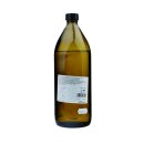Leinöl-  Öl- Malerei  900 ml / Glasflasche