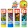 Seifenblasen " Monster AG "  60 ml -  , sortiert