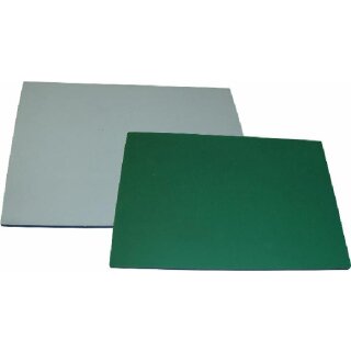 Linolschnitt- Platte 22 cm x 30 cm / ca. 3 mm VE 2