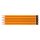 Graphitstifte  -  Set / Gradation B , 2B , 4B , 6B , 8B und HB -  im 6 er Set