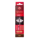 Pastellkreidestifte „GIOCONDA“ Softpastell -...