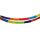 Girlande  Partygirlande " Boa" 4 x 2 m ,  im 4er Pack