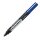 Marker Permanent- Marker 2,5 mm Rundspitze - Blau  -