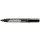 Marker Permanent- Marker 1 - 4,6 mm Keilspitze - Schwarz  -