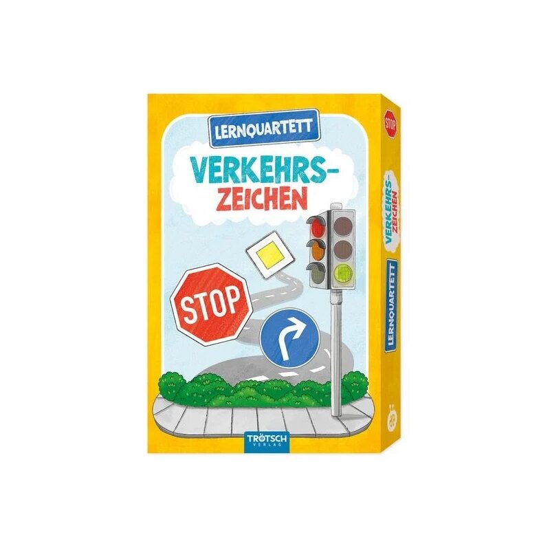 SEEHAUS Lernfix ABC-Lernkarten – 26 Bunte Karten A-Z In Box, Perfekt Für Vorschule & Schulanfang