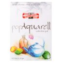Aquarellblock A2 Block - 10 Blatt weiß , 250 g/m²