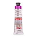 Acrylfarbe 40 ml Tube  - Violett fluoreszierend / 0925  -