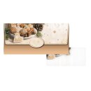 Weihnachten  Geschenkumschlag mit  Blankokarte, für Geldgeschenke , 4-fach sortiert
