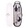 Zirkel Metall- Schulzirkel " KOH-I-NOOR" 3-teiliges Set ,inkl. Universal- Adapter , im Kunststoffkasten