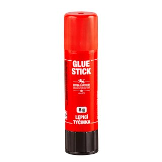 Klebestift - Klebe- Stick "KOH-I-NOOR" -  8 g