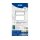 Briefumschläge  DIN Lang selbstklebend  ohne Fenster , weiß -  25er Pack