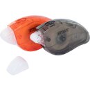 Klebemaus - Kleberoller, 8 mm x 10 m, farblich sortiert , auf Blisterkarte