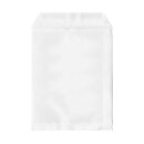 Versandtaschen C5 haftklebend ohne Fenster , weiß - 10er Pack