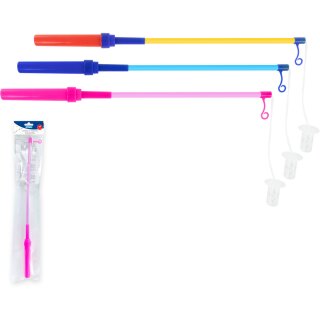 Laternenstab - 50 cm, mit LED-Licht