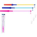 Laternenstab - 50 cm, mit LED-Licht