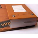 Heftbox - Heftmappe "Truck" im Format A4