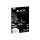 Skizzenblock A4 , 20 Blatt schwarzes Zeichen-, Tonpapier - 180 g/m²