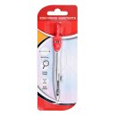 Zirkel Metall- Grundschulzirkel " KOH-I-NOOR"...