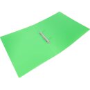 Ringbuch PP- Material A 4 - 2- Ringmechanik Ø 17 mm, farblich sortiert