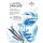 Pastell- Malblock  "pop Pastell Mix" 24,5 x 34,5 cm - 20 Blatt  farbig sortiert, 220 g/m²