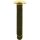 Musterbeutel-Klammern  K3T Rundkopf 8 x 19 mm, im 50er Pack