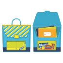 Geschenktüten zum Schulanfang , Geschenktasche...