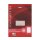 Schulheft  A4 - 16 Blatt  Lineatur Nr. 28 / kariert 5 x 5 mm, mit Doppelrand