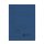 Schnellhefter - Manila-Karton 250 g/m² , DIN A4 - Blau -