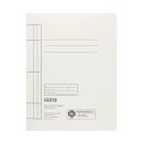 Schnellhefter - Color-Karton 250 g/m² , DIN A4 -...