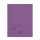 Schnellhefter - Color-Karton 250 g/m² , DIN A4 - Violett -