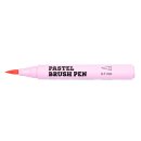Fasermaler Brush Pen / Jumbo- Pinselfasermaler , im 6er Pack