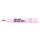 Fasermaler Brush Pen / Jumbo- Pinselfasermaler , im 6er Pack