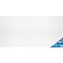 Keilrahmen Stylex - 50 cm  x 100 cm , Leinwand - 280...