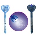 Miss Melody Geheimstift mit LED-Licht