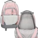 TOPModel Schulrucksack Trolley MY BFF